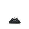 Handtasche - DIE KLEINE CLUTCH MIT KLAPPVERSCHLUSS