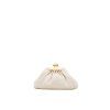 Kabelka - THE SMALL CLAW CLIP CLUTCH