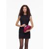 Handbag - THE SMALL CLAW CLIP CLUTCH
