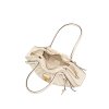 Kabelka - THE CRISTINA SATCHEL béžová