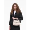 Kabelka - THE SMALL DAKOTA SATCHEL béžová