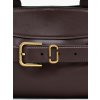 Kabelka - THE SMALL DAKOTA SATCHEL hnedá
