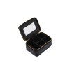 Šperkovnica - THE JEWEL BOX čierna