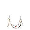 Strap - THE MINI ICON CHAIN CHARM