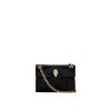 Handbag - FABRIC MINI KENSINGTON