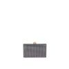 Handtasche - CRYSTAL KENSINGTON CLUTCH