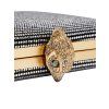 Handbag - CRYSTAL KENSINGTON CLUTCH