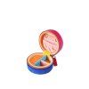 Šperkovnice - SM ROUND JEWELLERY BOX vícebarevná