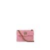Handbag - LEATHER MINI KENSINGTON
