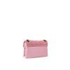 Handbag - LEATHER MINI KENSINGTON
