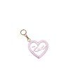 Prívesok - KURT HEART CHARM