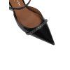 Pumps - STRASS POINT MULE