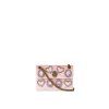 Handbag - VELVET MINI KENSINGTON