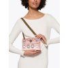 Handtasche - VELVET MINI KENSINGTON
