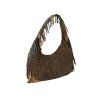 Kabelka - SHOREDITCH LG HOBO FRINGE