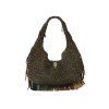 Kabelka - SHOREDITCH LG HOBO FRINGE