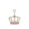 Pendant - CROWN CHARM