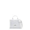 Kabelka - THE SMALL TOTE biela