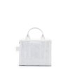 Kabelka - THE SMALL TOTE biela