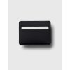 Puzdro na karty - ART.10 CARDHOLDER čierne
