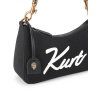 Handtasche - KURT SM HOBO XBODY