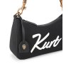 Kabelka - KURT SM HOBO XBODY