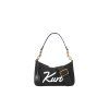 Handbag - KURT SM HOBO XBODY