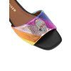 Šľapky - KENSINGTON FLAT SANDAL