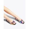 Šľapky - KENSINGTON FLAT SANDAL