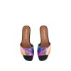 Šľapky - KENSINGTON FLAT SANDAL viacfarebné