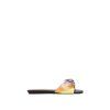 Pantofle - KENSINGTON FLAT SANDAL vícebarevné