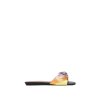 Šľapky - KENSINGTON FLAT SANDAL viacfarebné
