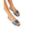 Pantofle - KENSINGTON FLAT SANDAL