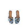 Šľapky - KENSINGTON FLAT SANDAL