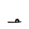 Šľapky - EAGLE CUT OUT FLAT SDL DRENCH