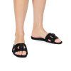 Šľapky - EAGLE CUT OUT FLAT SDL DRENCH