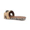 Pantofle - EAGLE CUT OUT FLAT SDL