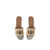 Pantofle - EAGLE CUT OUT FLAT SDL