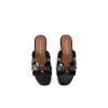 Pantofle - SUN WAVE FLAT SANDAL
