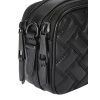 Handbag - 2ZIP KENSINGTON CAMERA DRENCH