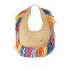Kabelka - KURT LG HOBO FRINGE