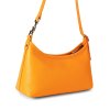 Kabelka - KURT SLING oranžová