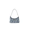 Kabelka - KURT SLING modrá
