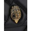 Handtasche - GURKEN-SCHULTERTASCHE