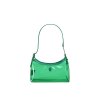 Kabelka - KURT SLING zelená