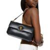 Handbag - LEATHER OXFORD BAG