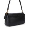 Handbag - LEATHER OXFORD BAG