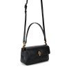 Handbag - LEATHER OXFORD BAG