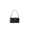 Handbag - LEATHER OXFORD BAG