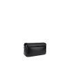 Handbag - LEATHER OXFORD BAG DRENCH